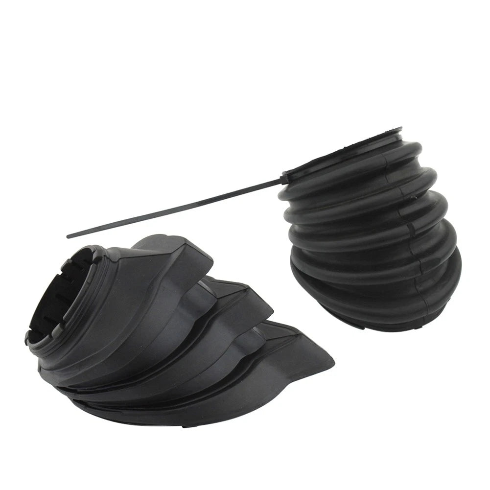 Front Wheel Spindle Blanking Axle Hub Protector Pad for BMW S1000RR XR (2010–2023)