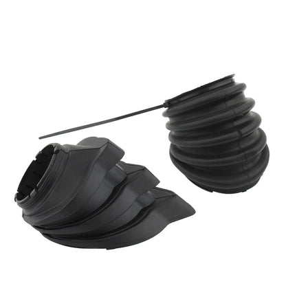 Front Wheel Spindle Blanking Axle Hub Protector Pad for BMW S1000RR XR (2010–2023)