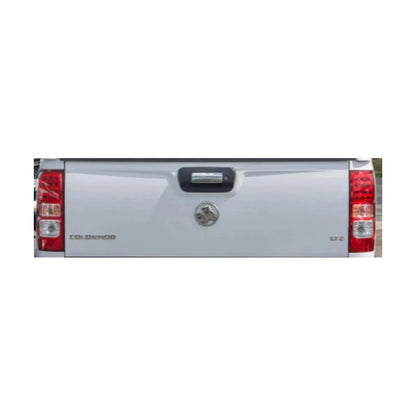Chrome Tailgate Handle for Chevrolet Colorado RG (2016–2020)