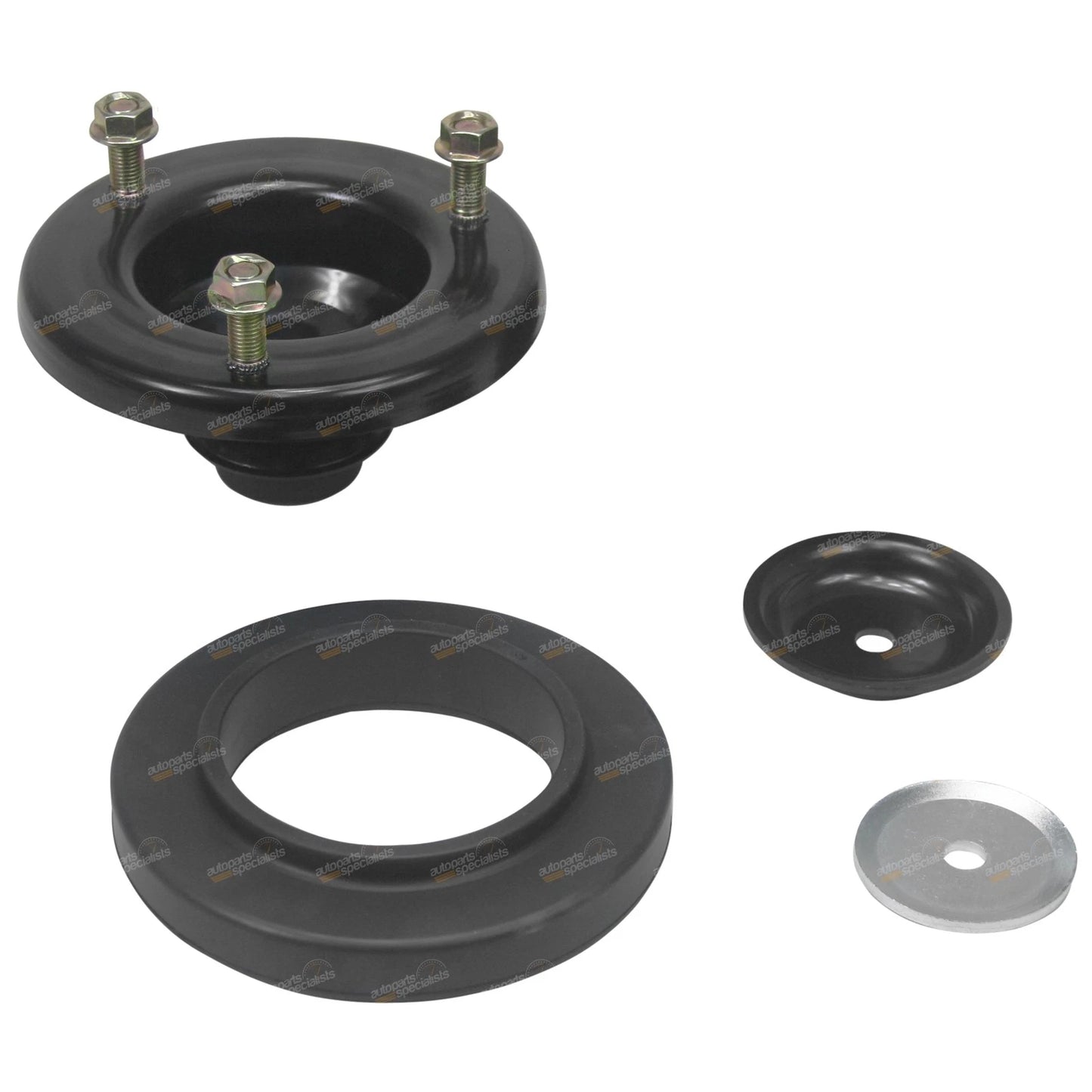 Front Strut Top Mount for Mitsubishi Pajero (2000–2019)