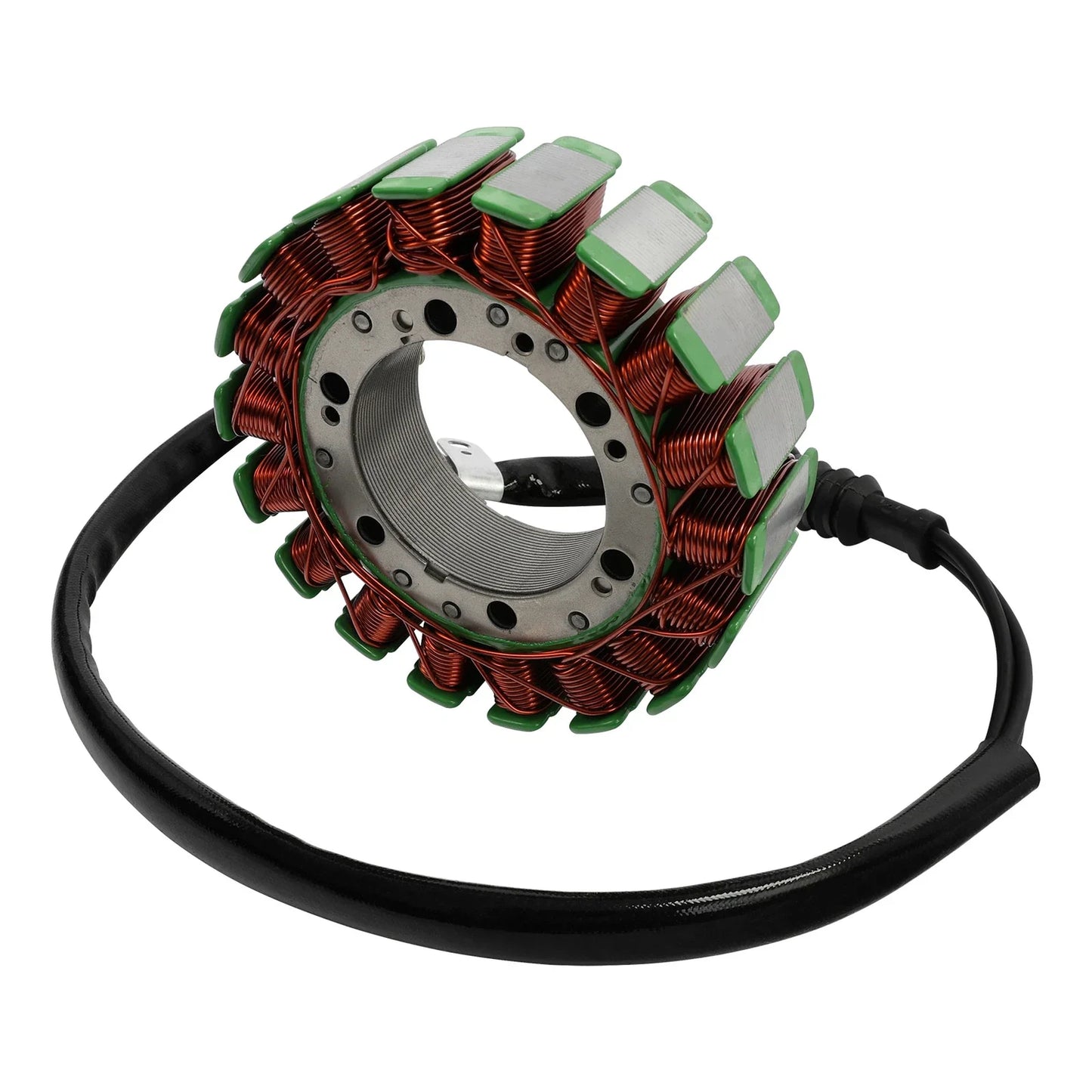 Stator Coil & Rectifier for Harley V-Rod Night Rod (2008-2016)