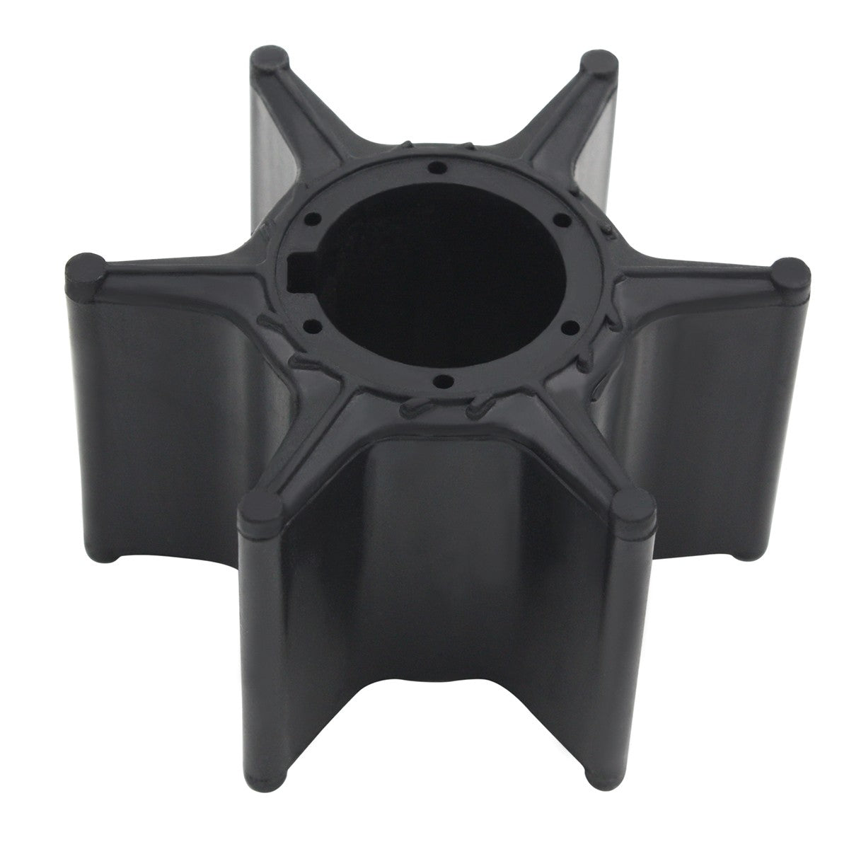 Water Pump Impeller Kit for Yamaha 4-Stroke 75-100 HP