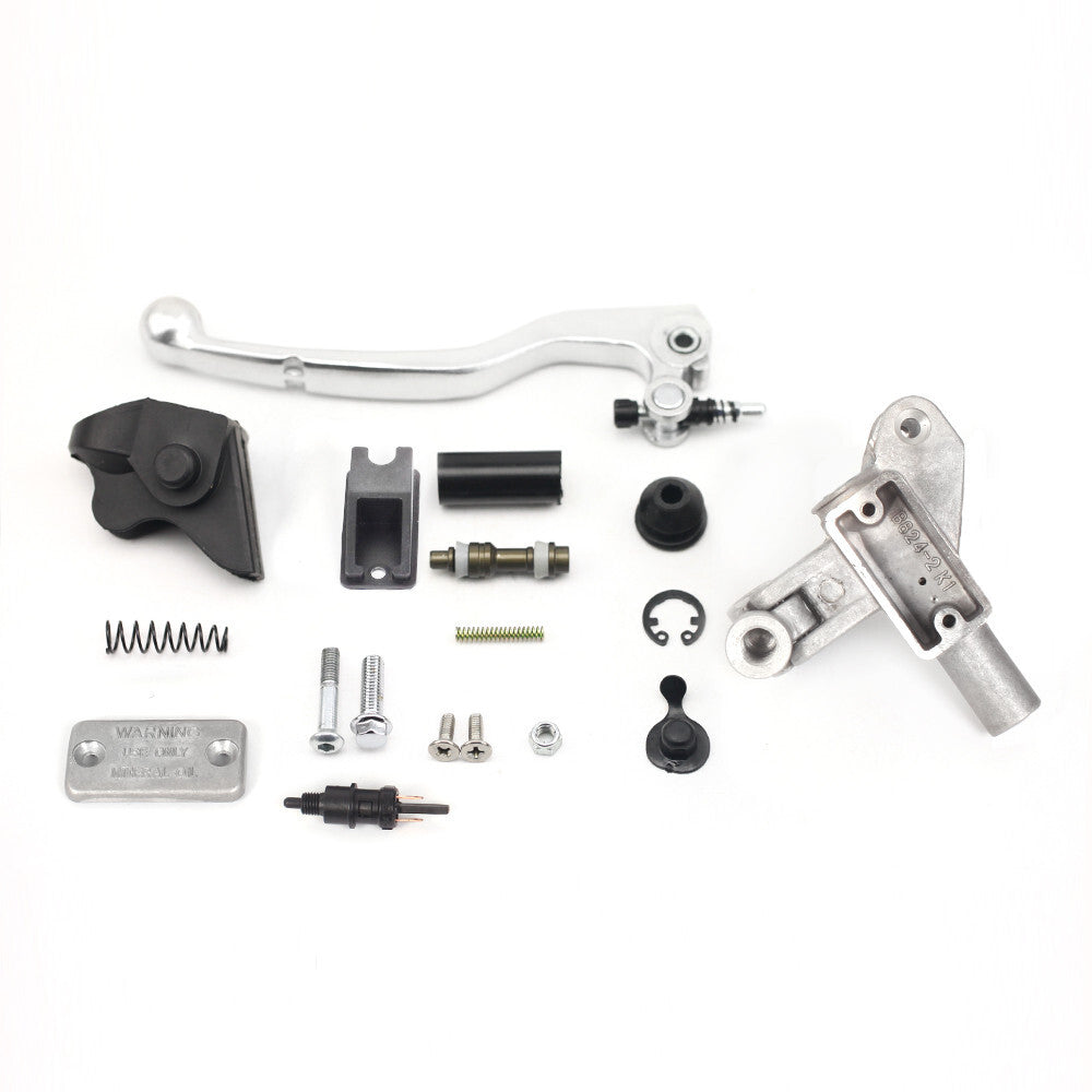 Hydraulic Clutch Master Cylinder for Husqvarna FC 250 350 450 (2016–2022)