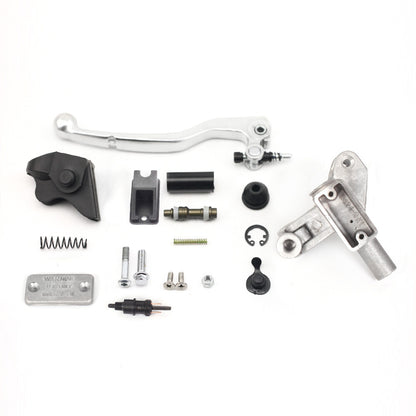 Hydraulic Clutch Master Cylinder for Husqvarna FC 250 350 450 (2016–2022)