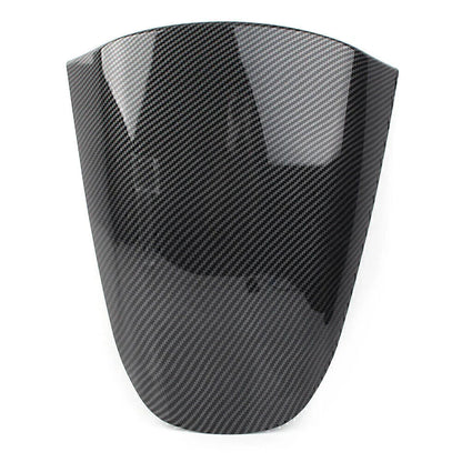 Rear Seat Cover Cowl for KAWASAKI Ninja ZX-12R (2000-2008) Carbon Fiber