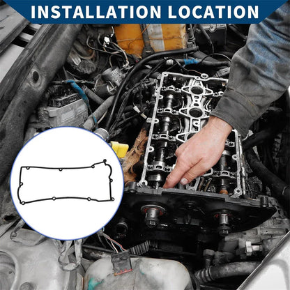 Valve Cover Gasket for Hyundai Accent 2001-2004 L4 1.6L