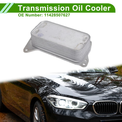 Engine Oil Cooler for BMW 1 Series (2004–2013) No. 11428507627