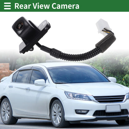 Rear View Camera for Honda Accord (2018–2023) 120-180°