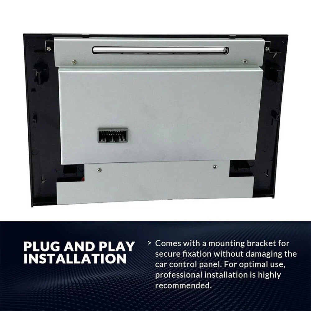 AC Climate Control Screen for 2014-2017 Range Rover Vogue