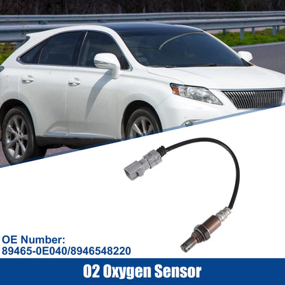 Oxygen Sensor for Lexus RX350 (2014) No. 89465-0E040