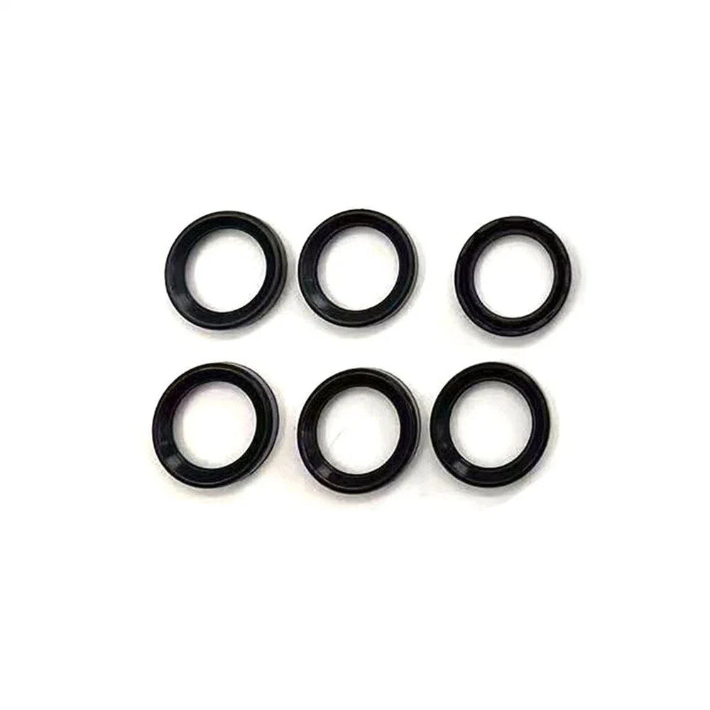 Valve Cover Gaskets for Lincoln Ford Mustang F-150 Explorer Edge (2005-2010)