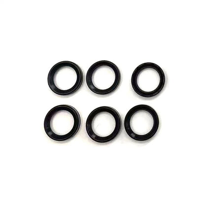Valve Cover Gaskets for Lincoln Ford Mustang F-150 Explorer Edge (2005-2010)