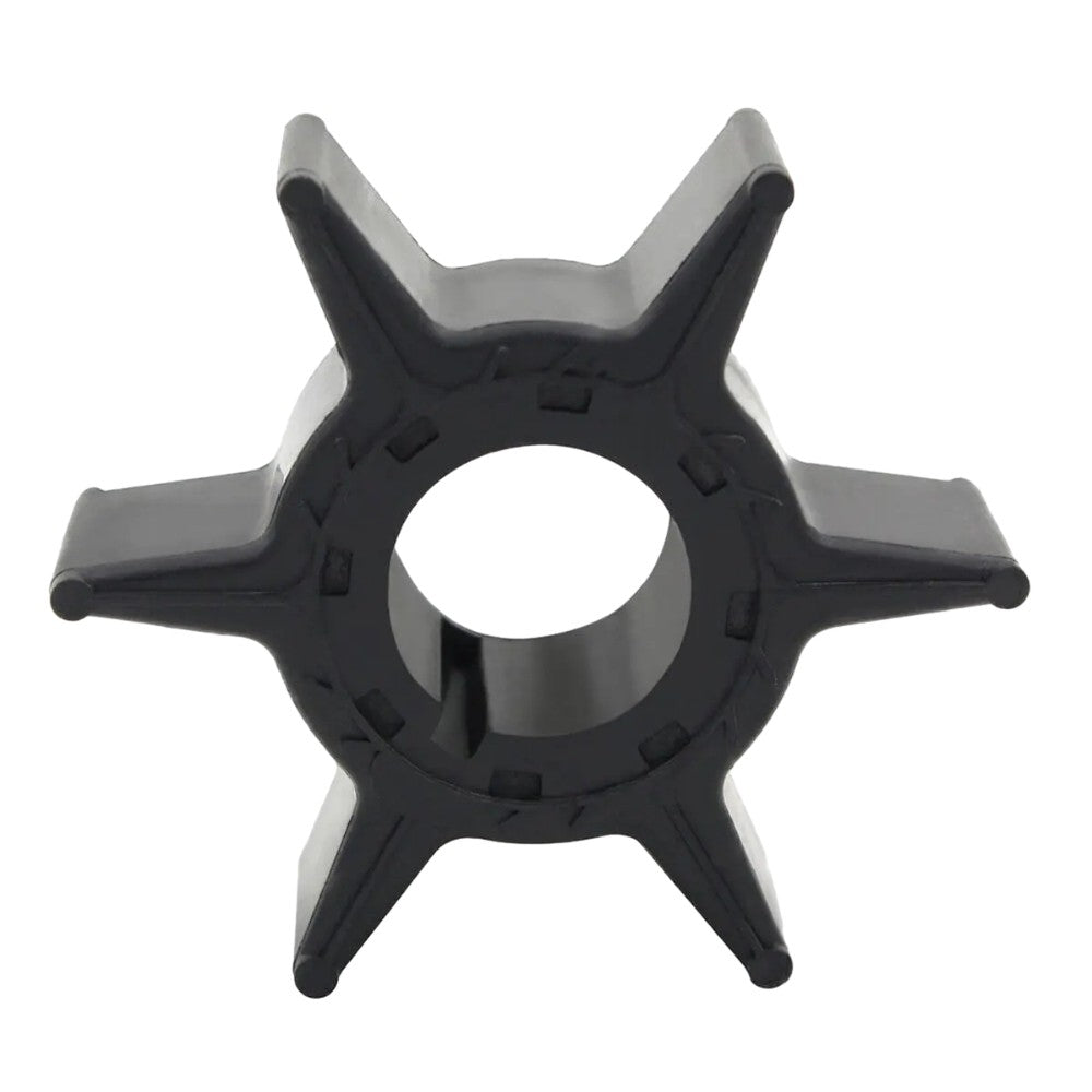 2Pcs Water Pump Impeller for Yamaha Outboard Motor (25-50 HP)