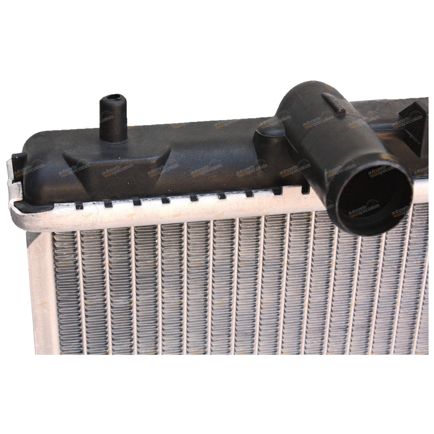 Radiator for Ford Laser KJ (1994–1999)