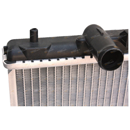 Radiator for Ford Laser KJ (1994–1999)