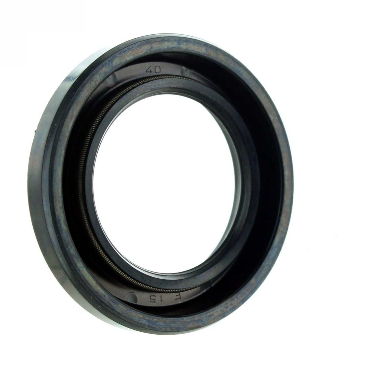 2Pcs Lower Unit Oil Seal for Yamaha Outboard Motors