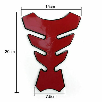 Top Baffles for Honda Africa Twin CRF1100L (2020–2023) 08R73-MKS-E20 FR