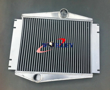 Turbo Intercooler for Volvo 850 S70 V70 C70 (1992–2000)