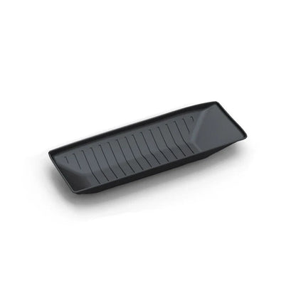 Under Cargo Liner Mat / Long / Rear Trunk for Tesla Model S (2021–2024)