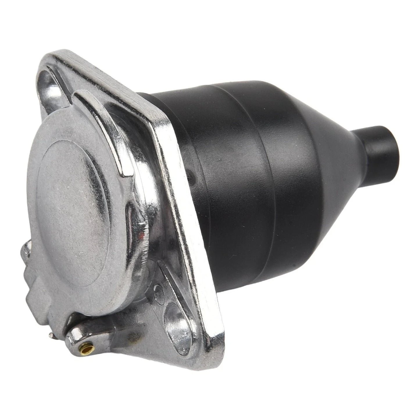 Trailer Socket Connector Adapter 7-Pin 24V for Europe Style