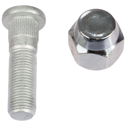 Rear Wheel Stud & Nut for Mercedes-Benz X220d (2017–2018)