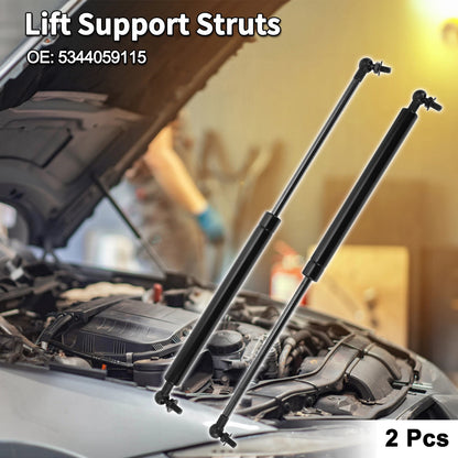 Front Hood Lift Supports Struts No. 5344059115 for Lexus LS430 (2001–2006)