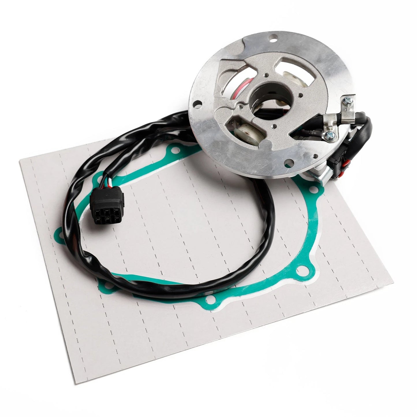 Alternator Stator for Yamaha X-Max (2017–2024), Tricity (2020–2024)