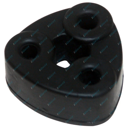 Rear Exhaust Mount Rubber for Hilux 4Runner Surf LN60 LN61 YN60 YN63 1984-1989