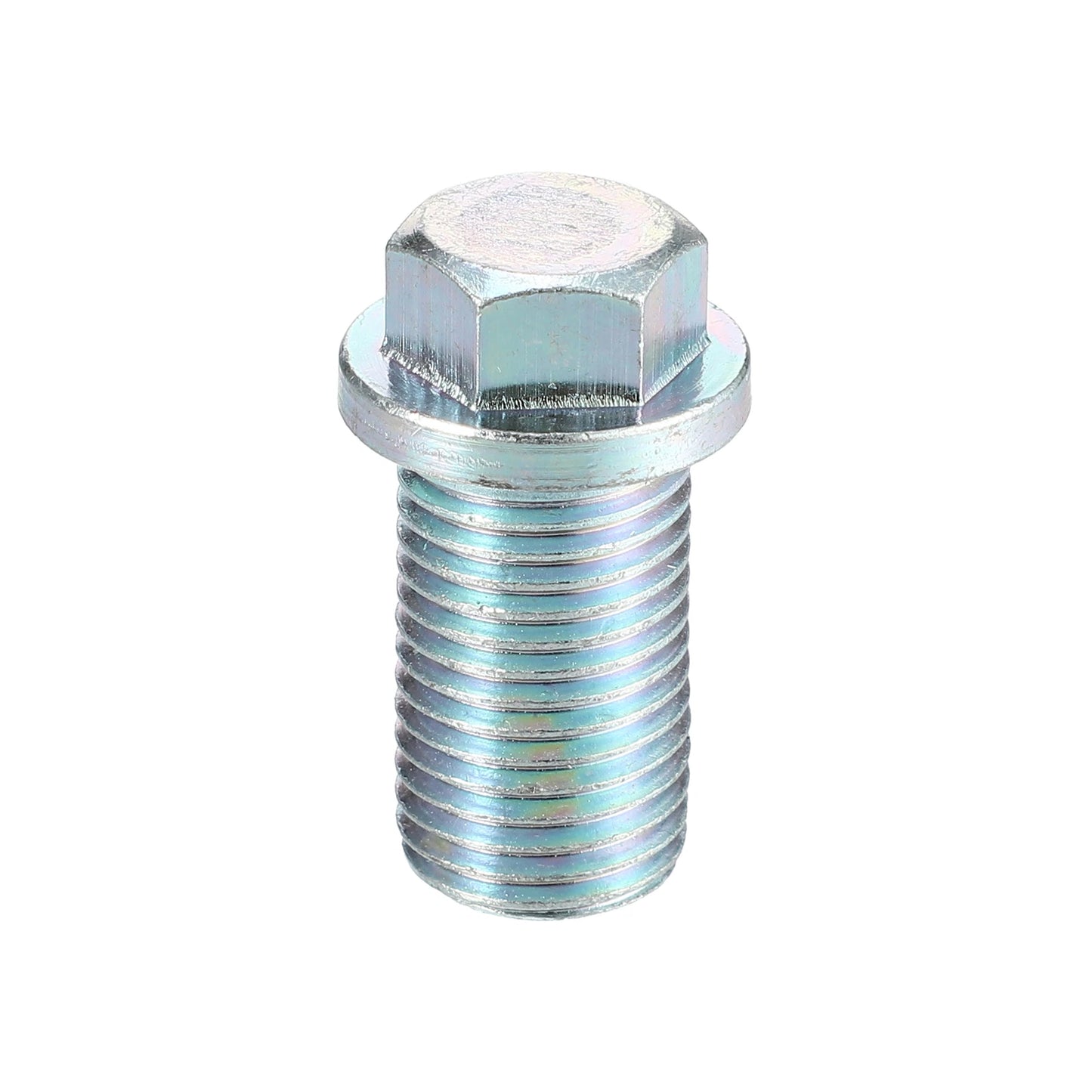 Set of 2 M14x1.5 Engine Oil Drain Plug with Washer A1119970330 for Mercedes-Benz
