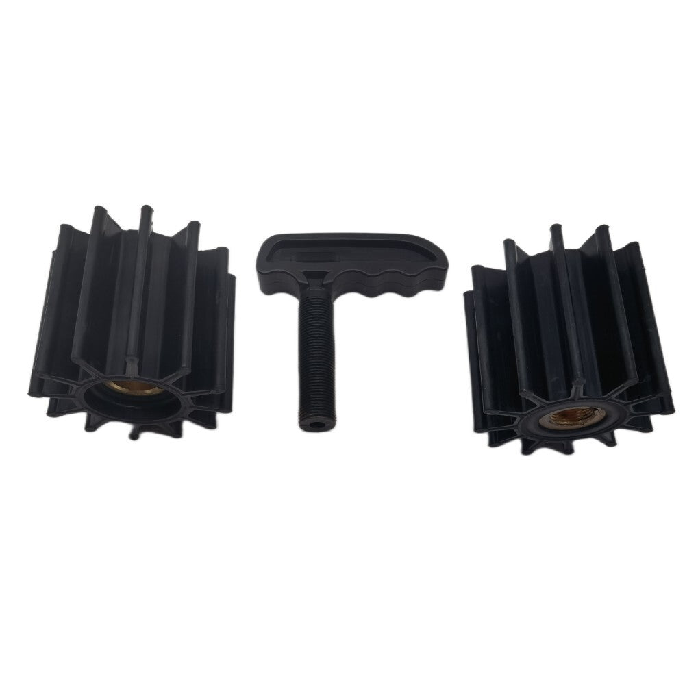 Impeller Kit for John Deere Cummins CAT Caterpillar