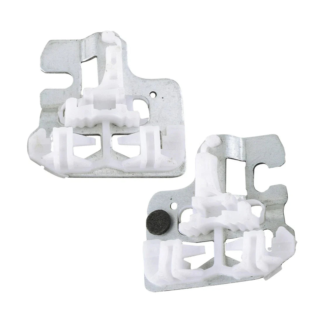 Window Regulator Repair Kit for BMW X5 E53 (2000-2006) - Slider Clip Included