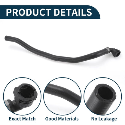 Radiator Hose No. 64213400416 for BMW X3 (2004–2006)