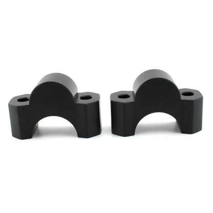 25mm Riser Handlebar Clip Adapter for BMW S1000R (2021-2024)