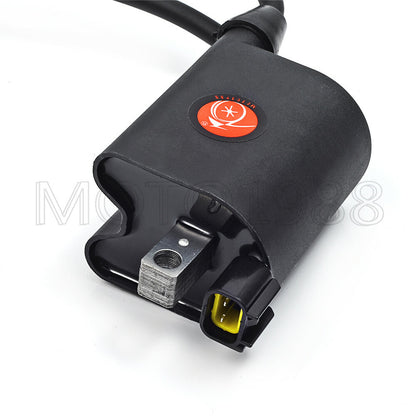Ignition Coil for EZ GO Golf Cart (EPIGC104)