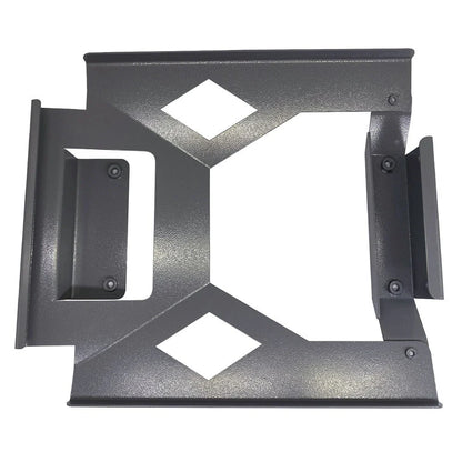 Antenna Bracket Stainless Steel for MINI