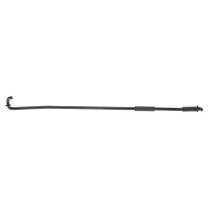 Front Hood Support Prop Rod for 2005-2020 Nissan Frontier Xterra (2005-2020)