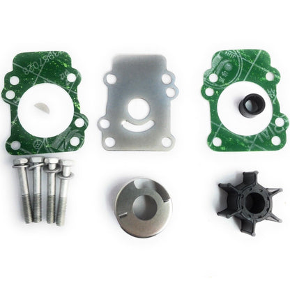 Water Pump Impeller Kit for Mercury Mariner 9.9 15 hp (1990–2005)