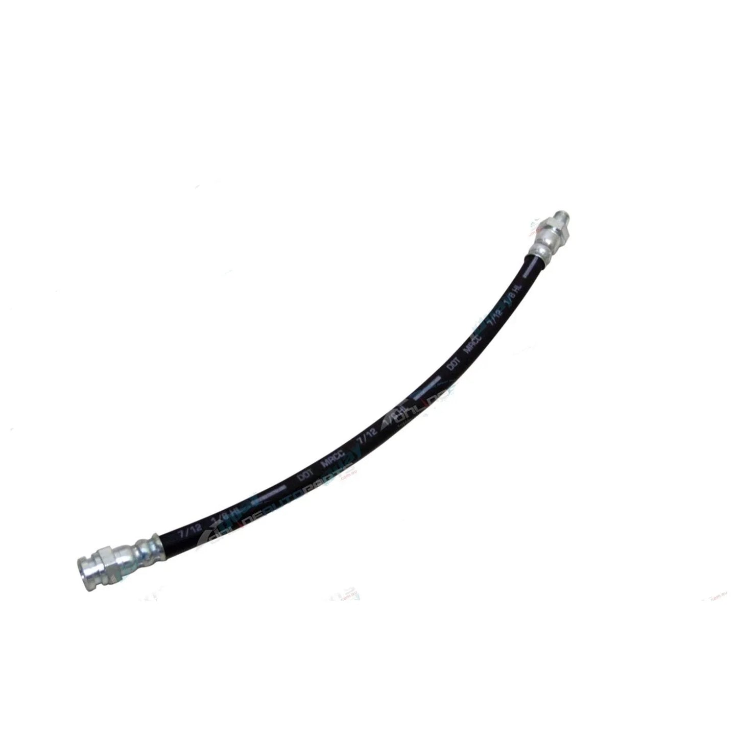 Rear Rubber Brake Hose Line for Datsun Sunny B310 79~83 Left / Right Sedan Wagon