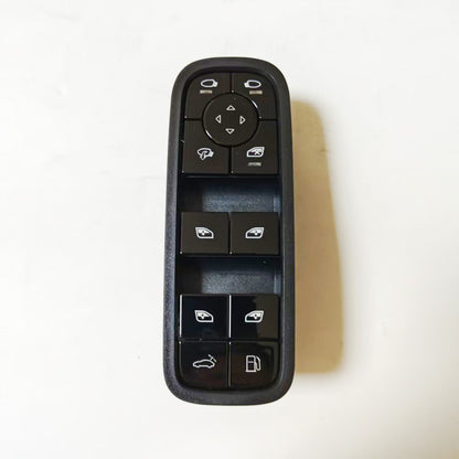Driver Master Power Window Switch for Porsche Panamera (2017–2022)