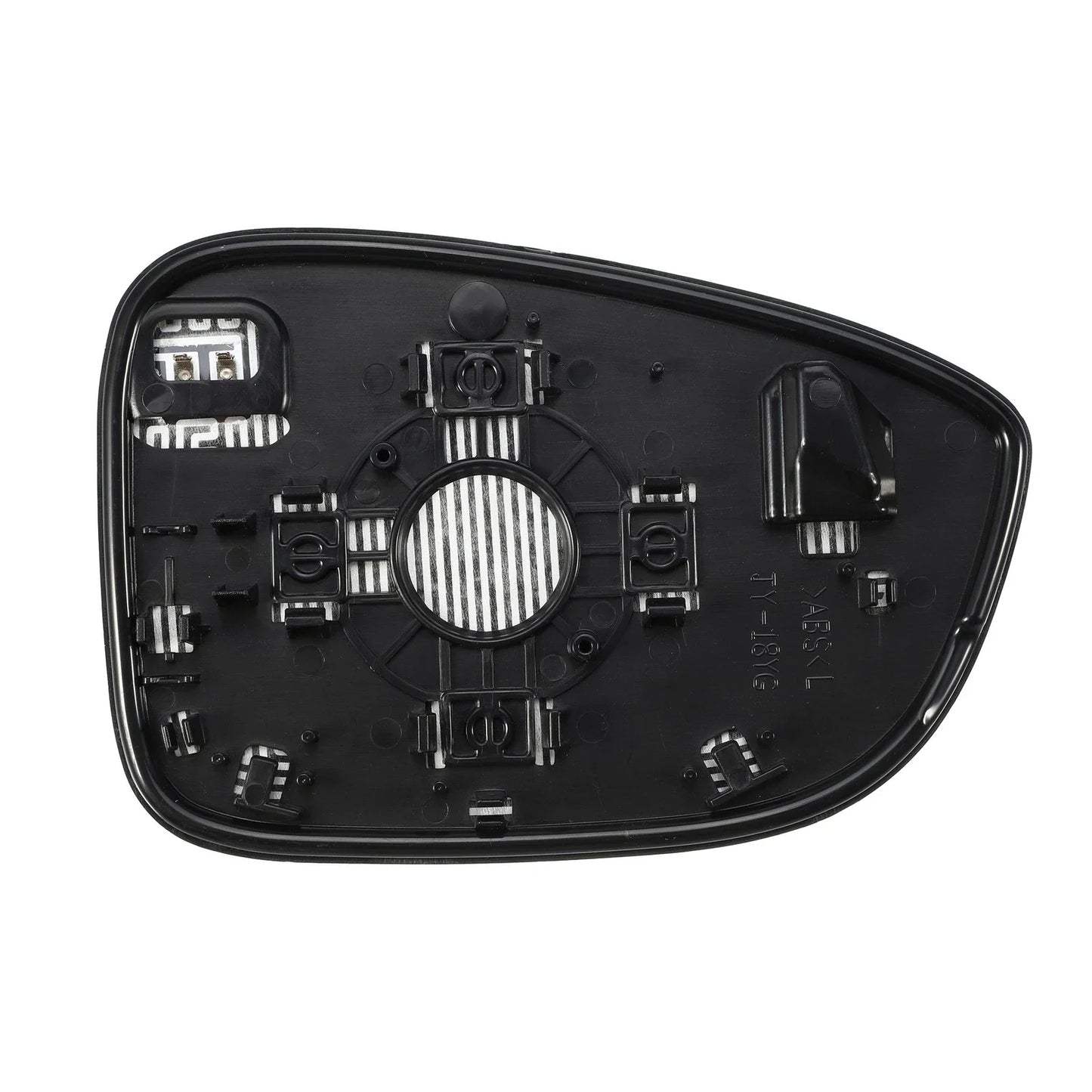 Heated Left Side Mirror Glass for Honda Accord (2018-2021)