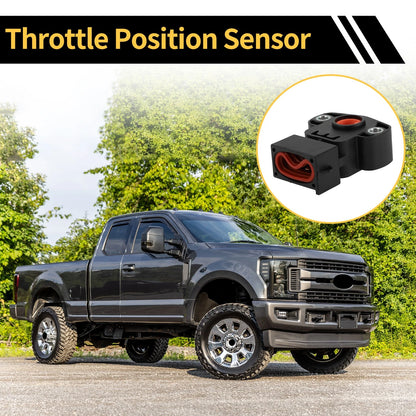 Throttle Position Sensor TPS for Ford F-150 F-250 F-350 (1991–1995)