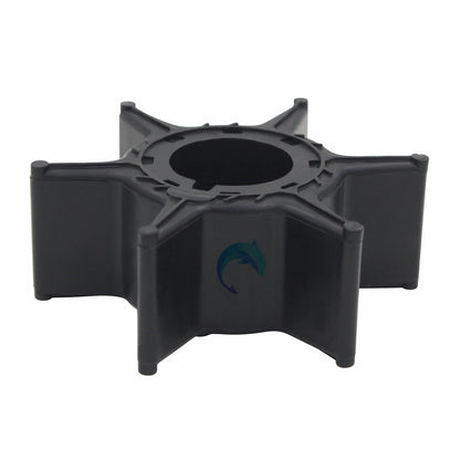 2Pcs Water Pump Impeller for Yamaha Outboard Motor (25-50 HP)