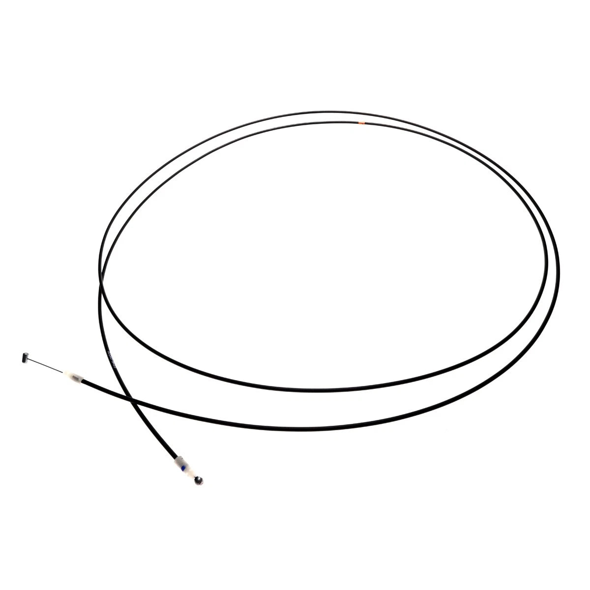 Luggage Door Lock Control Cable for Toyota Corolla (2000–2007)