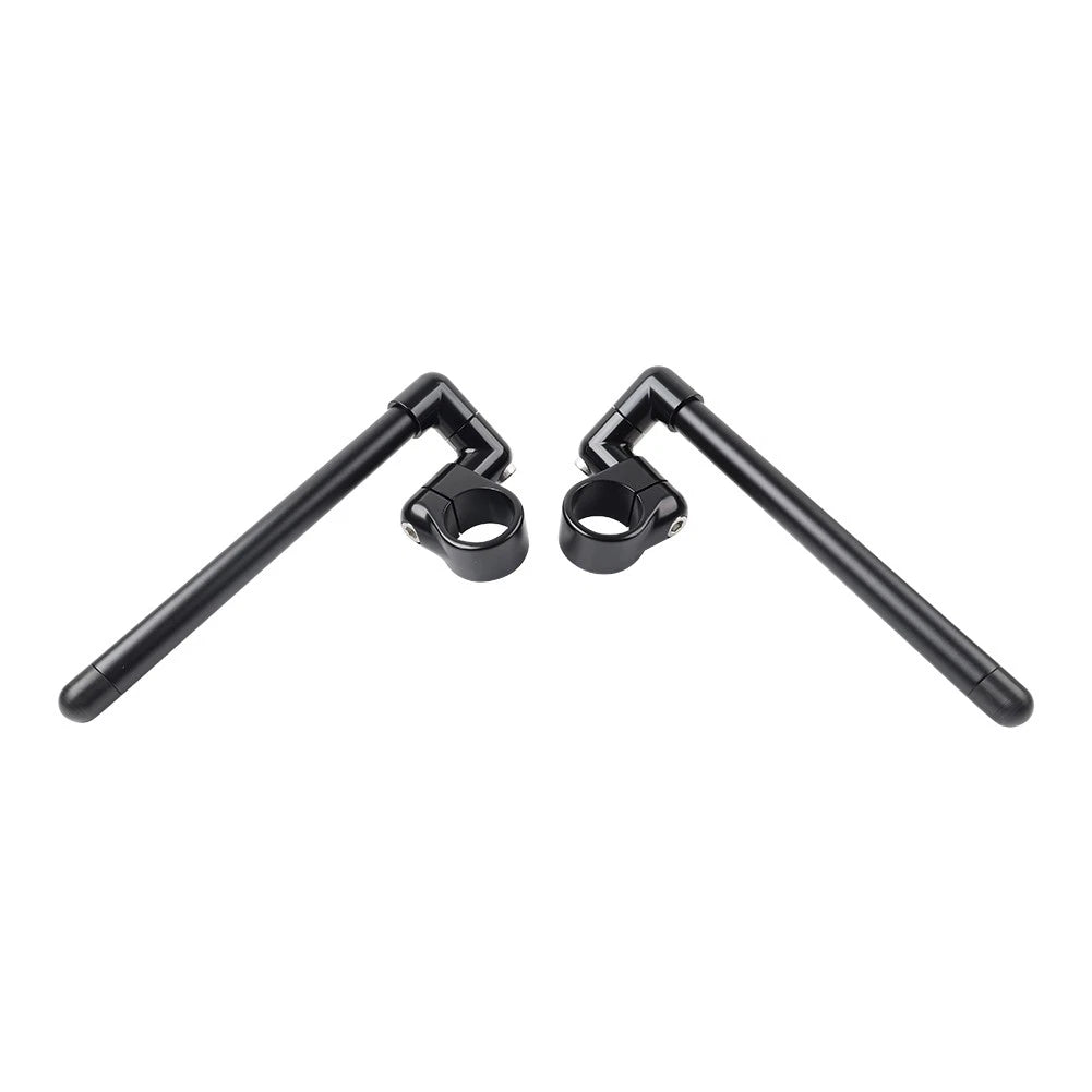 Exhaust Clamp Mount Bracket for Universal Motorcycle (130MM)