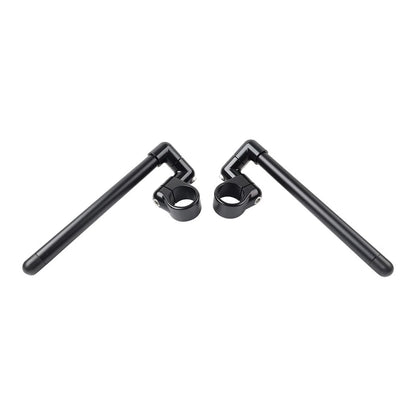 Exhaust Clamp Mount Bracket for Universal Motorcycle (130MM)