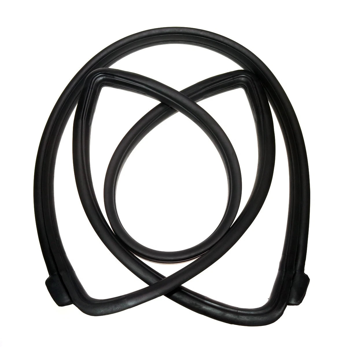 Weatherstrip for Toyota Hilux Pickup N80 YN87 LN105 (1997–2005)