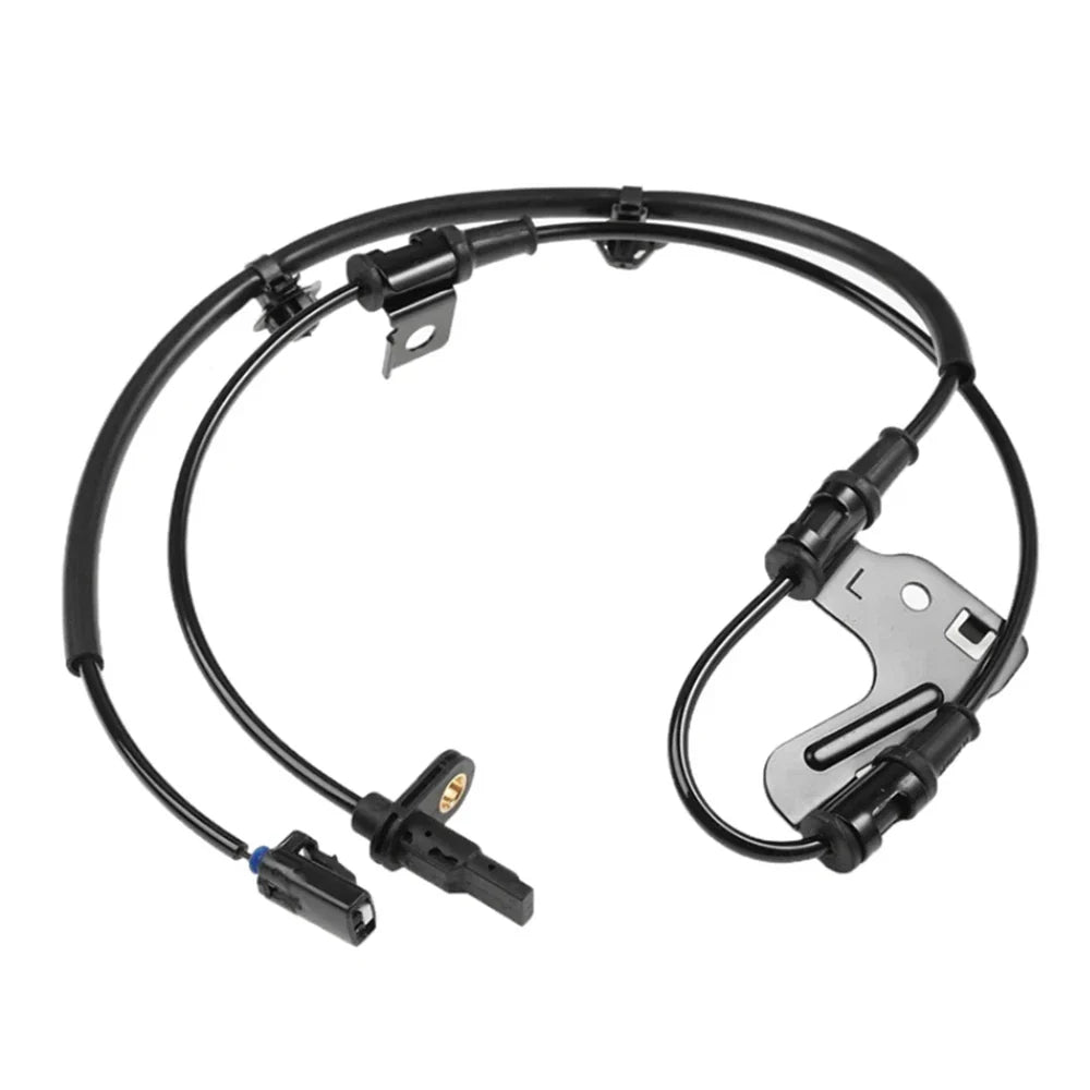 Front Left ABS Wheel Speed Sensor for 2017-2020 Hyundai Elantra (2017-2020)