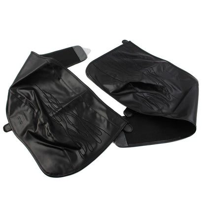 Rear Trike Fender Bra for Harley Tri Glide Ultra Classic (2014-2023)