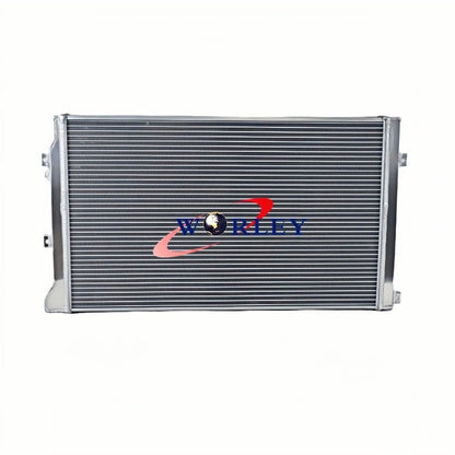 Aluminum Radiator for VW Golf MK6 GTI (2009–2014)
