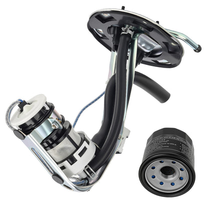 Fuel Pump Assembly for Honda GL1500 Goldwing (1988–2000)